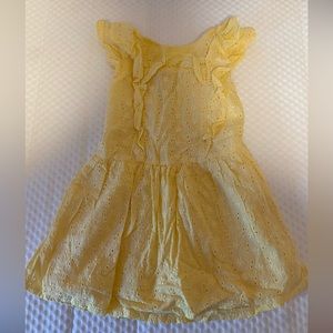Janie and Jack size 3 dress